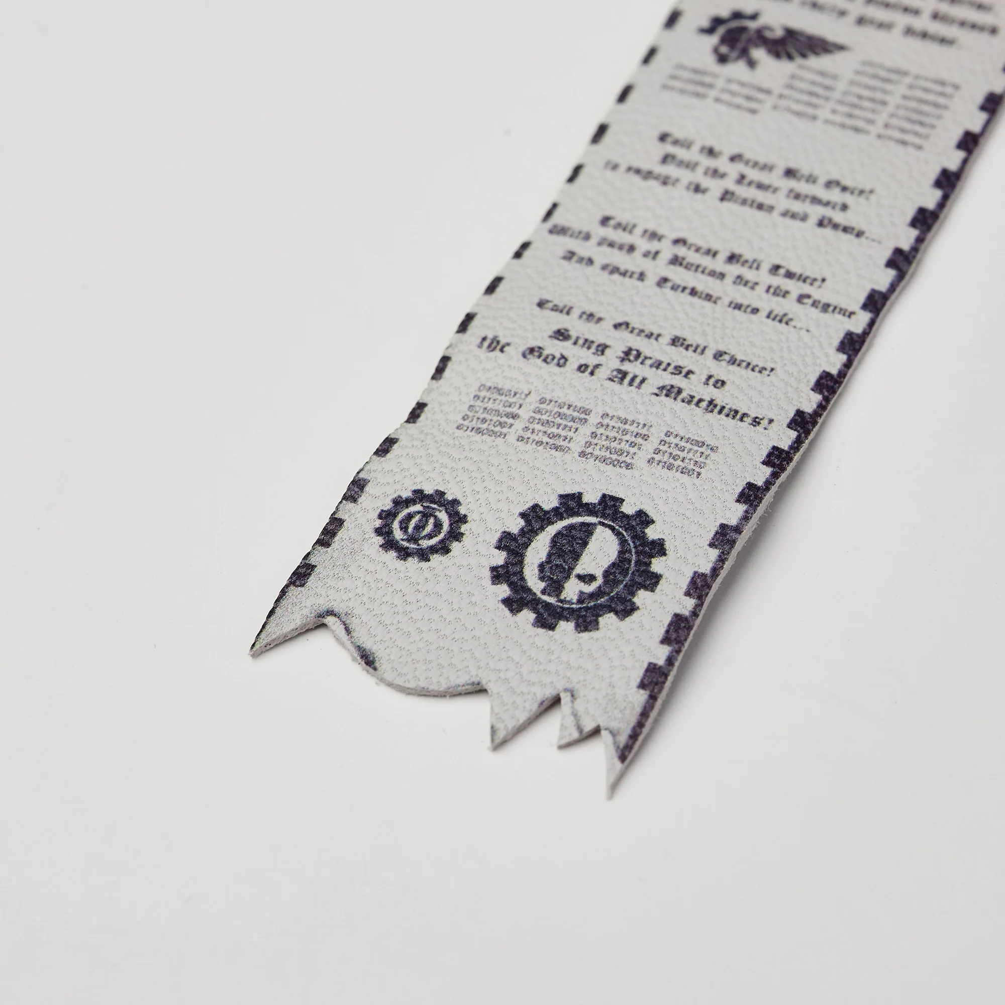 Warhammer 40K Cog Mechannicus Adeptus Mechanicus Purity Seals Starforged - Image 6