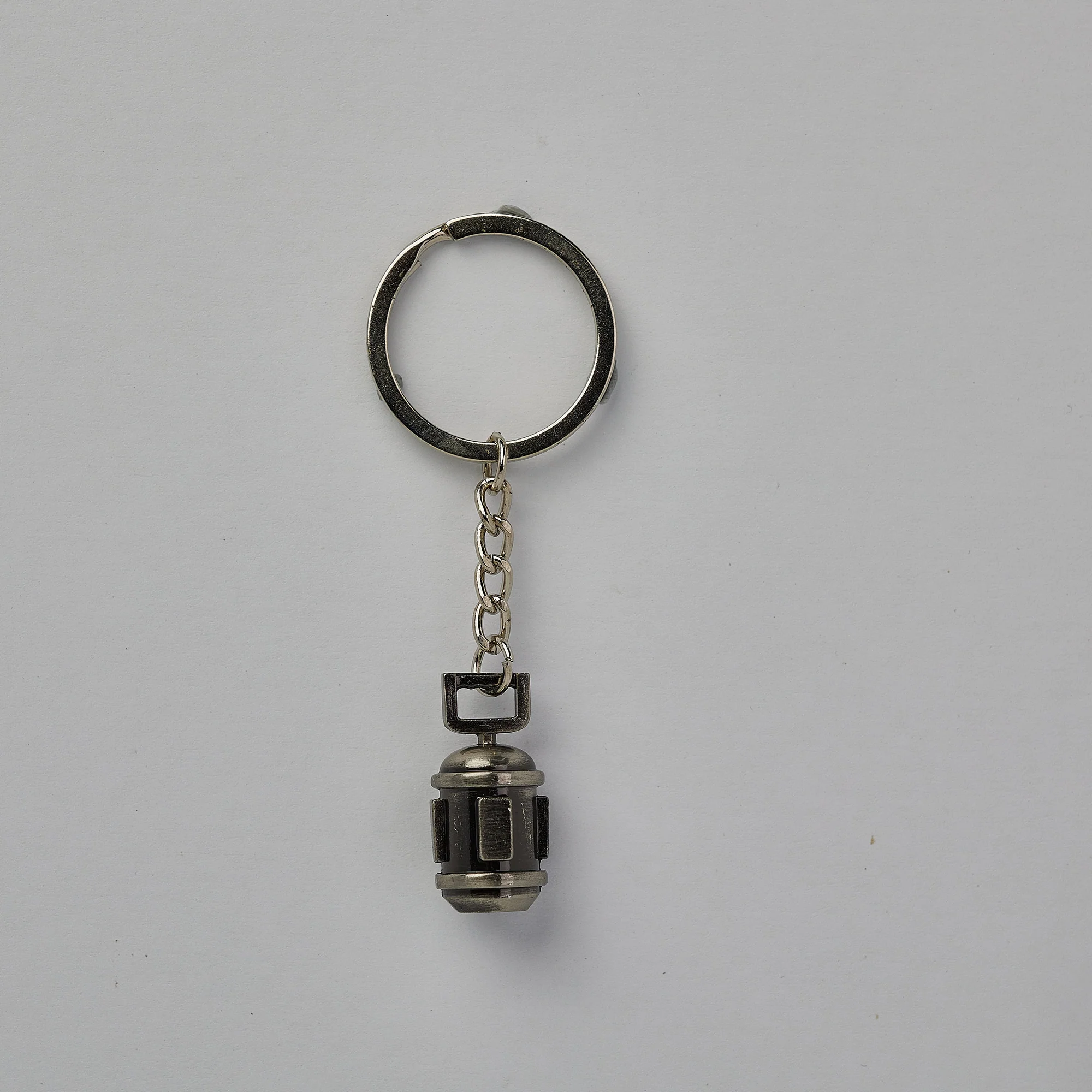 Warhammer 40K Adeptus Space Marine Melta Bomb Keychain Starforged - Image 3