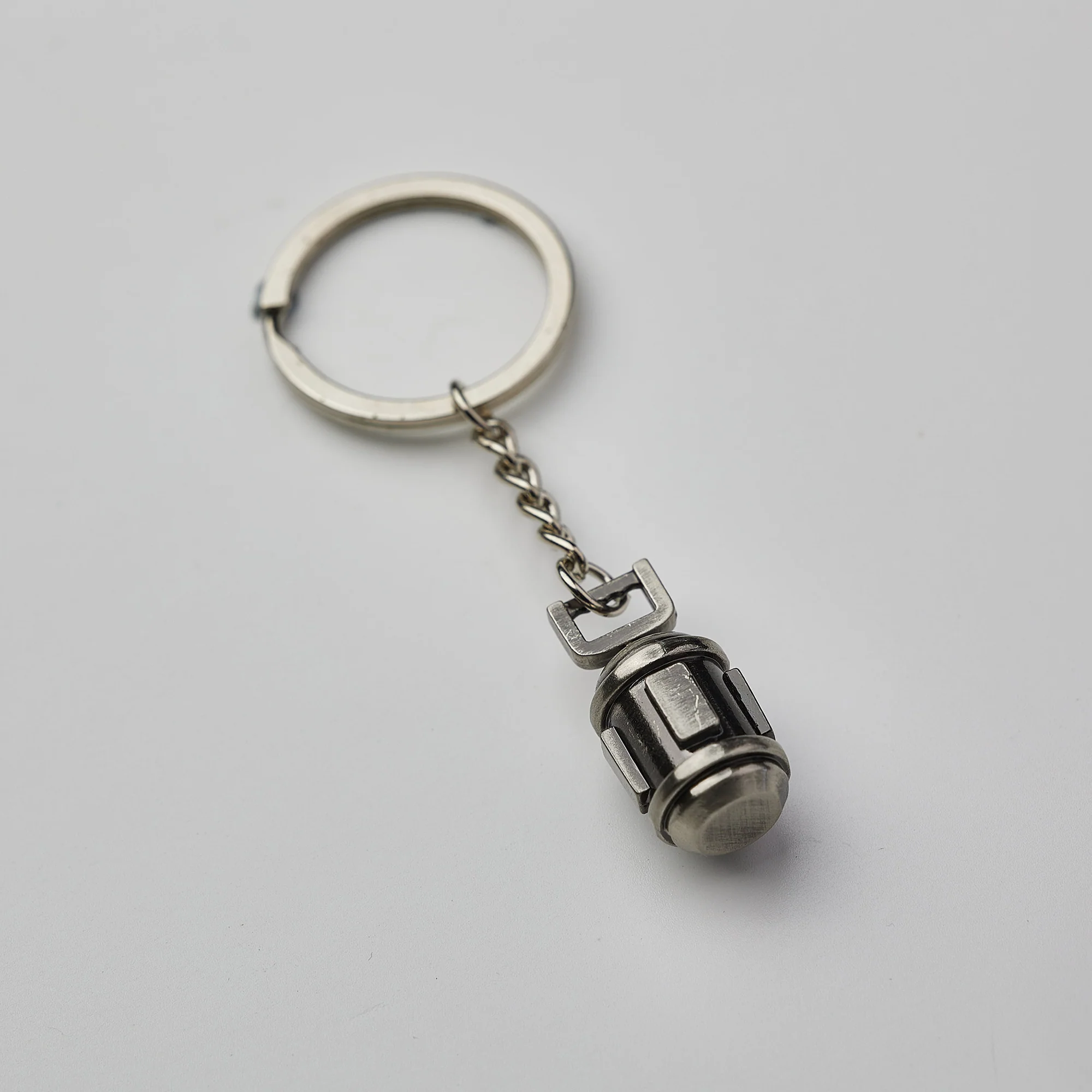 Warhammer 40K Adeptus Space Marine Melta Bomb Keychain Starforged - Image 4
