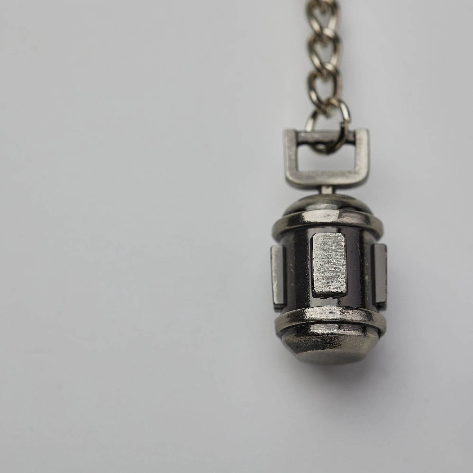 Warhammer 40K Adeptus Space Marine Melta Bomb Keychain Starforged - Image 6