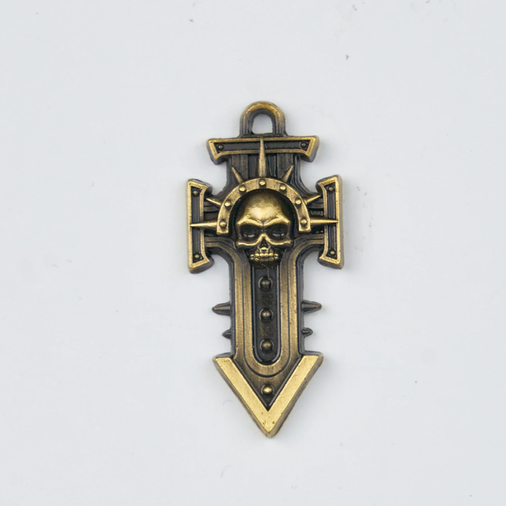 Warhammer Indomitus Crusade Keychain Starforged - Image 7