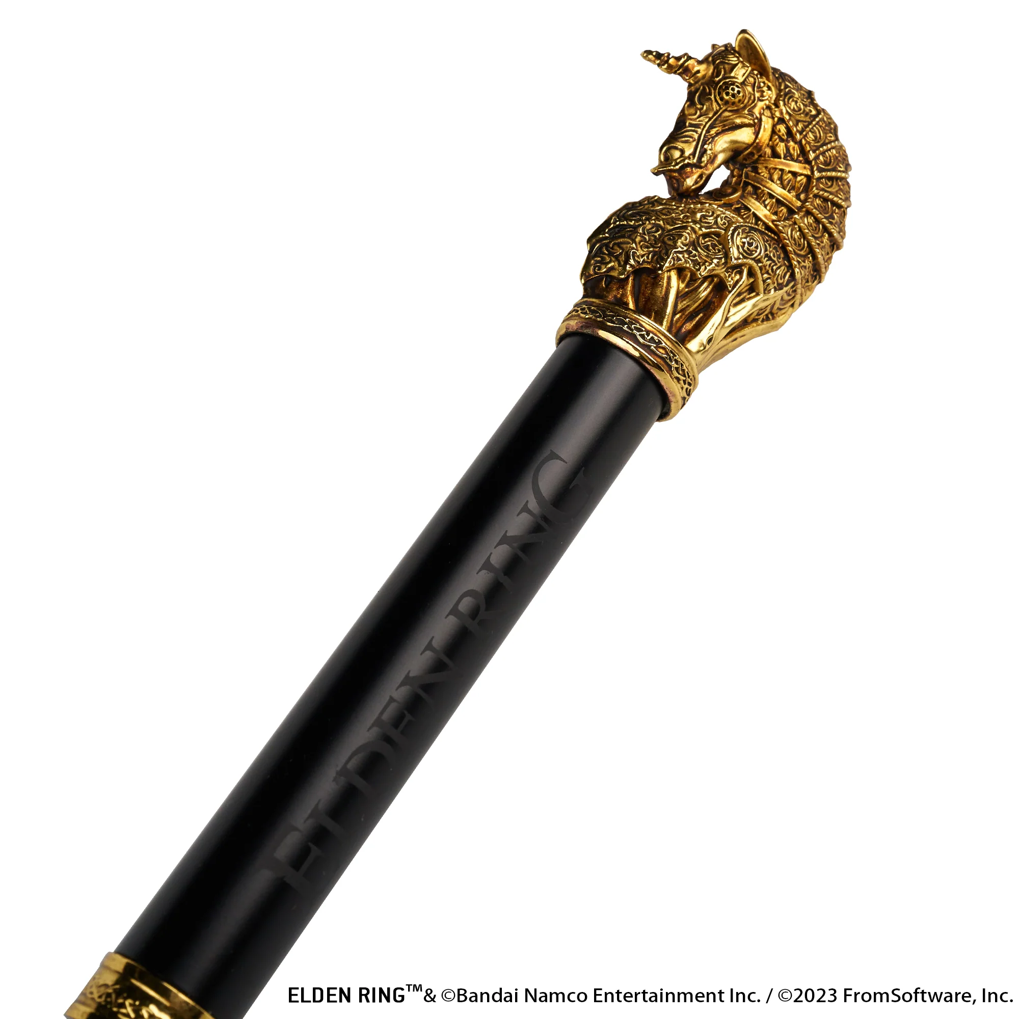 Starforged ELDEN RING Tree Sentinel Erdtree Themed Umbrella Official Authorization Game Peripherals Other - Image 3
