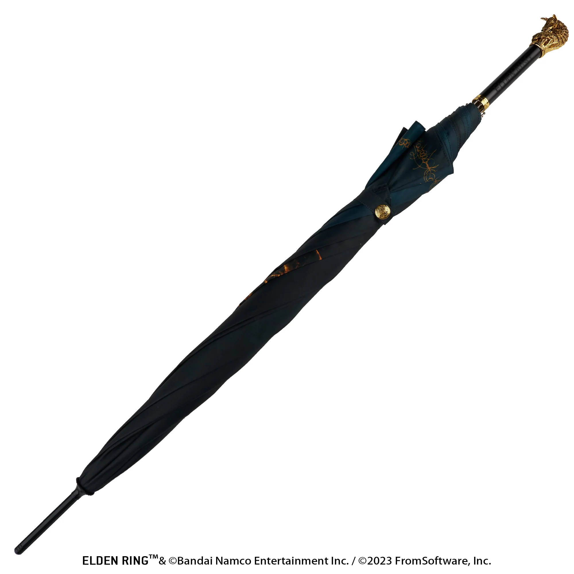 Starforged ELDEN RING Tree Sentinel Erdtree Themed Umbrella Official Authorization Game Peripherals Other - Image 4