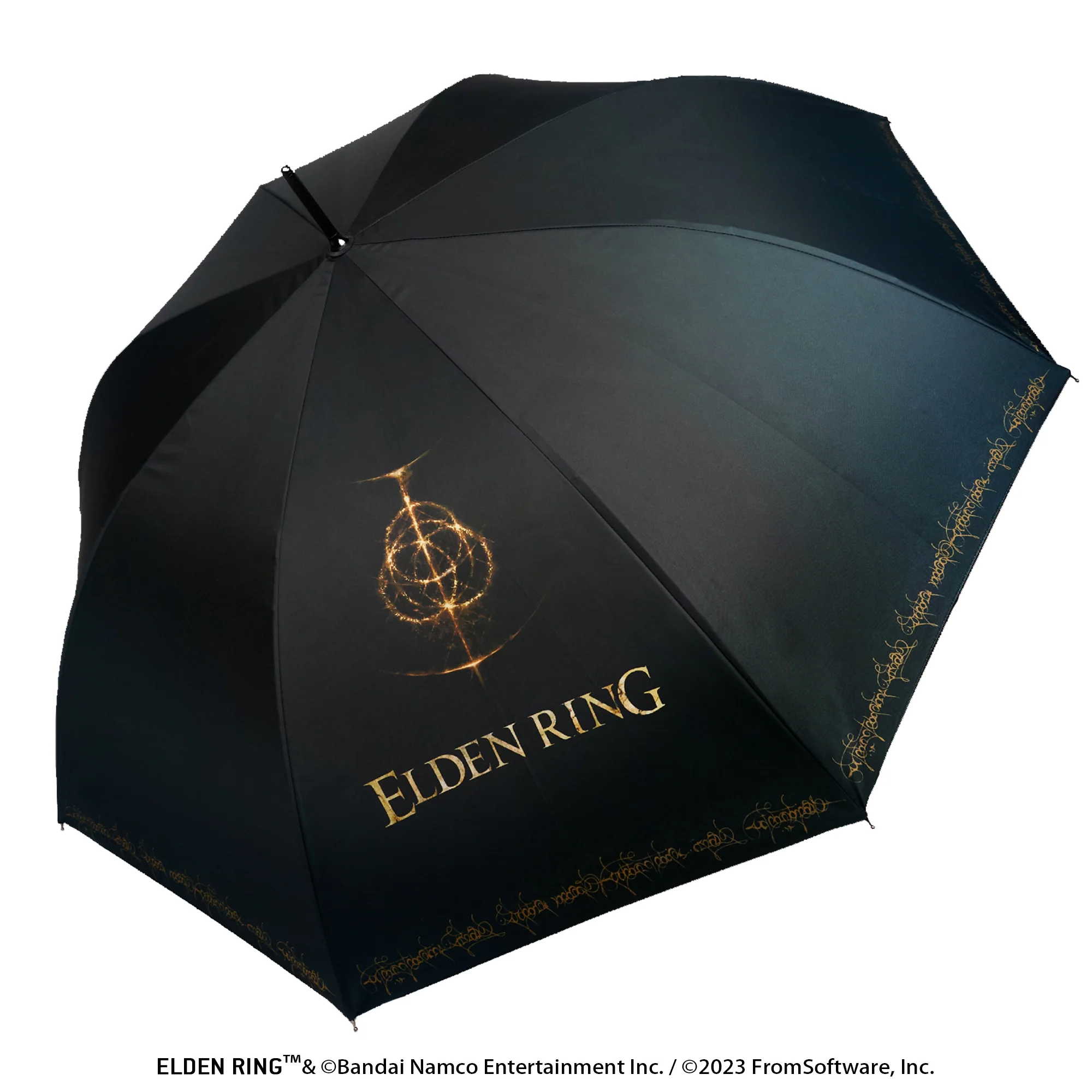 Starforged ELDEN RING Tree Sentinel Erdtree Themed Umbrella Official Authorization Game Peripherals Other - Image 6
