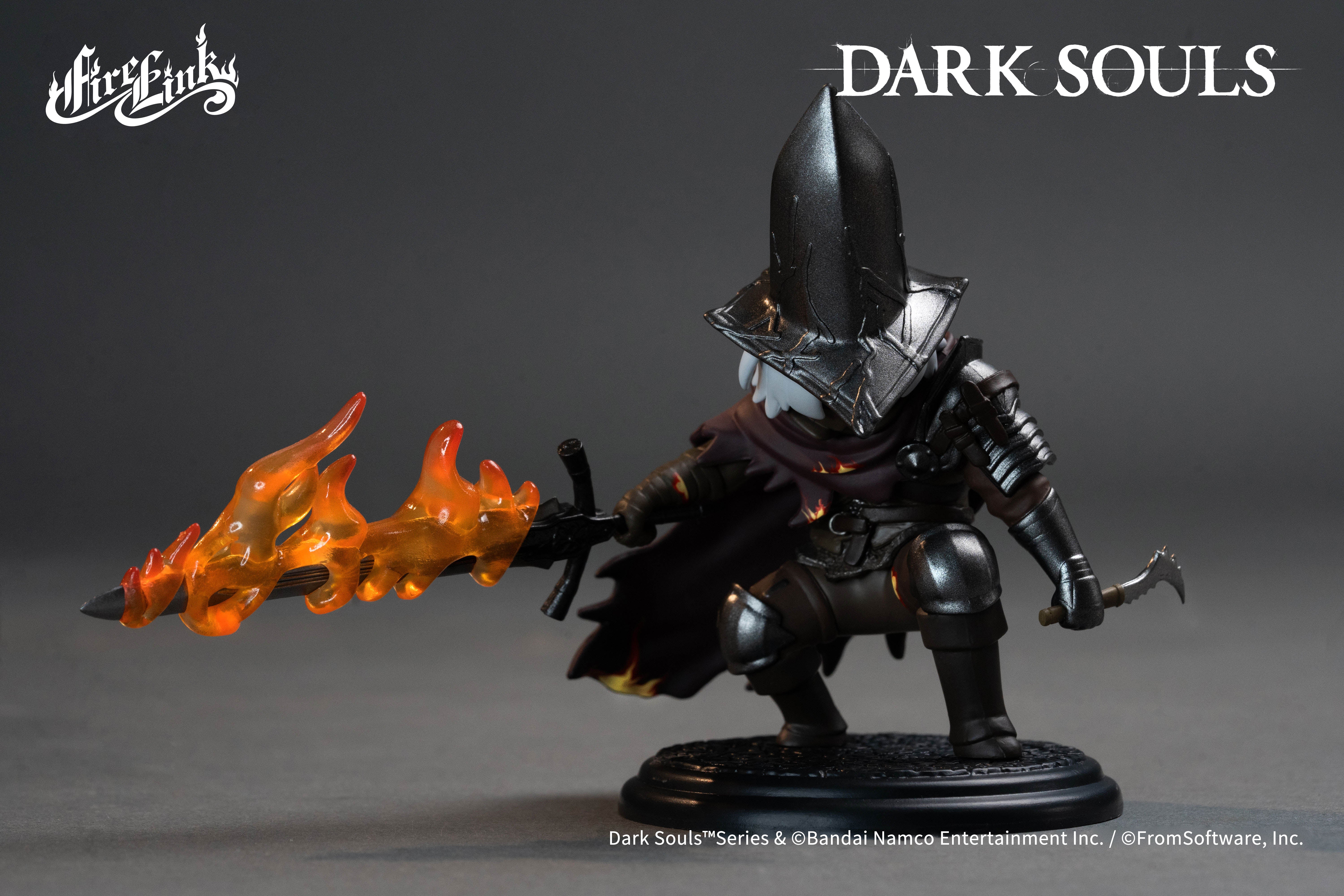 Starforged FireLink DARK SOULS Figures Blind Box Game Merchandise Officially Authorized - Image 15