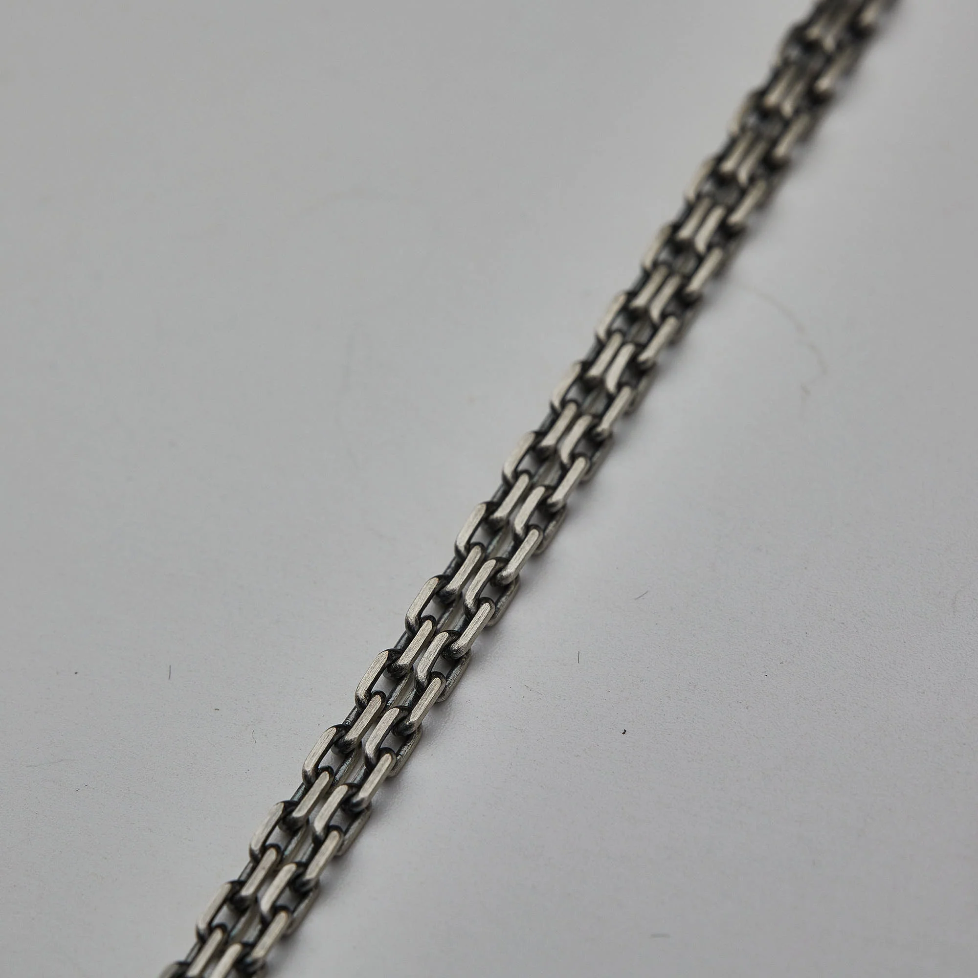 Warhammer 40K Starstele of Dominion Pendant Necrons Necklace by Starforged - Image 8